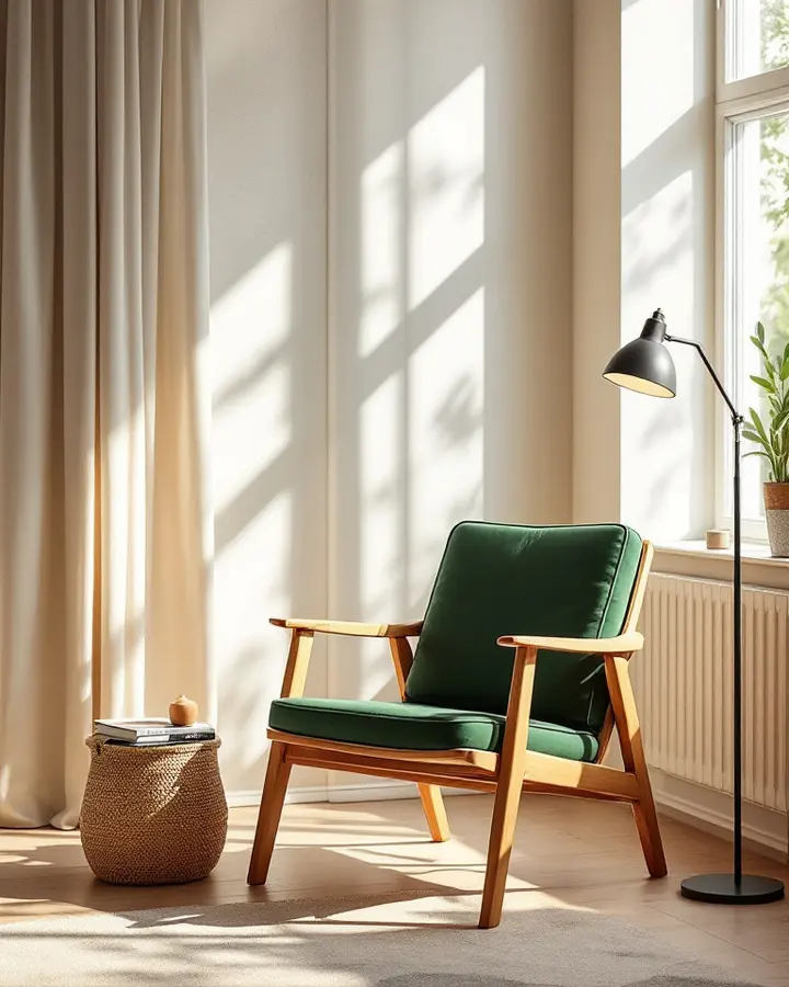 Fauteuil