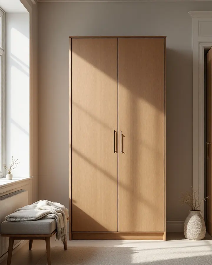 Armoire