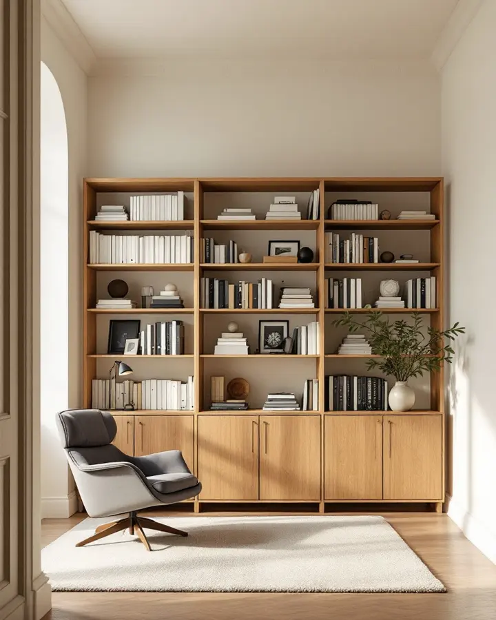 Bibliothèque