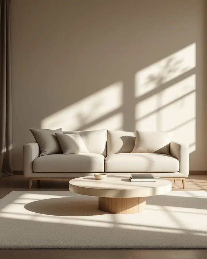 Table basse